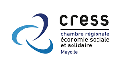 Logo Cress Mayotte